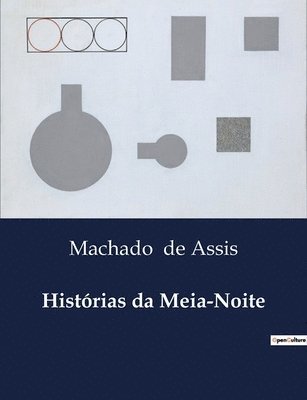 Histórias da Meia-Noite 1