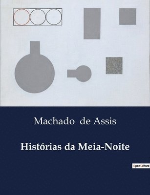 Histrias da Meia-Noite 1