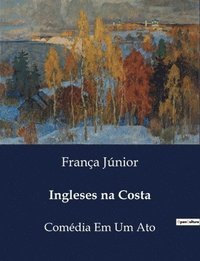 bokomslag Ingleses na Costa