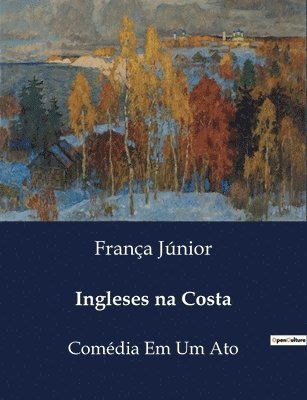 Ingleses na Costa 1