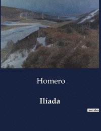 bokomslag Ilíada