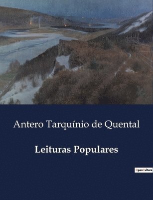 Leituras Populares 1