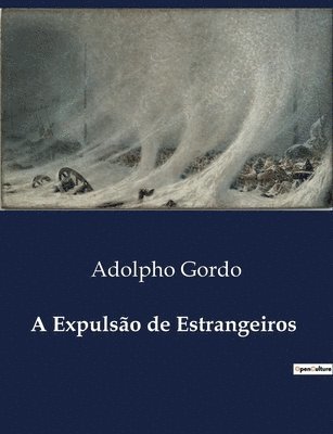 Expulsão de Estrangeiros