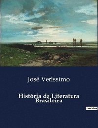 bokomslag Histria da Literatura Brasileira