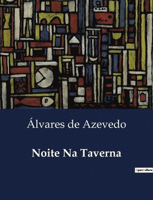 Noite Na Taverna