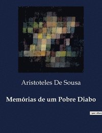 bokomslag Memrias de um Pobre Diabo