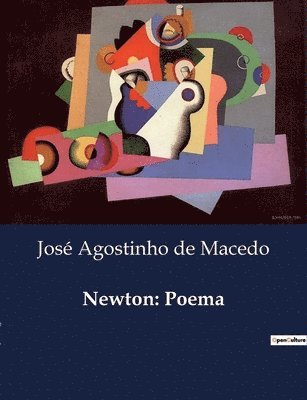 José Agostinho de Macedo, José Agostinho De Macedo - Newton, Häftad