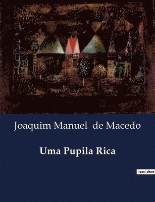 Uma Pupila Rica
