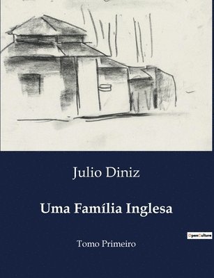 Uma Família Inglesa
