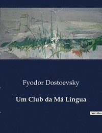 bokomslag Um Club da M Lngua