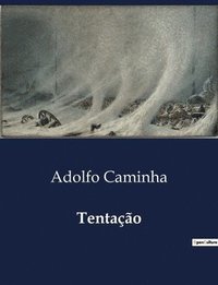 bokomslag Tentação