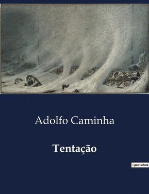 bokomslag Tentação
