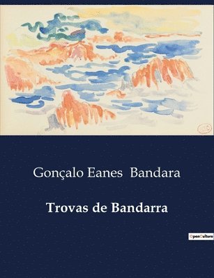 Trovas de Bandarra 1