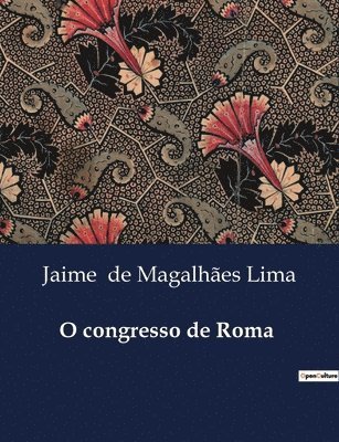 O congresso de Roma