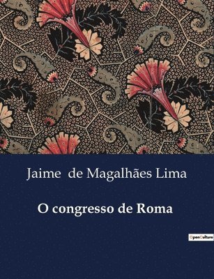 O congresso de Roma 1