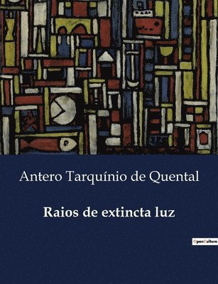 Raios de extincta luz 1