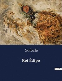 bokomslag Rei Édipo