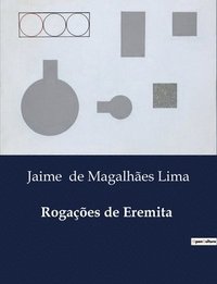 bokomslag Rogações de Eremita