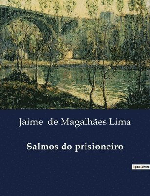 Salmos do prisioneiro 1