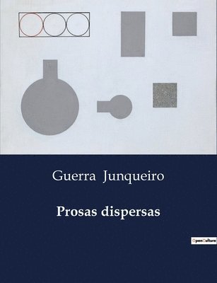 Prosas dispersas 1