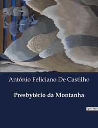 bokomslag Presbytrio da Montanha