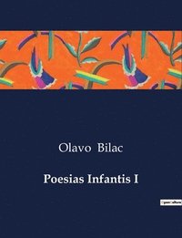 bokomslag Poesias Infantis I