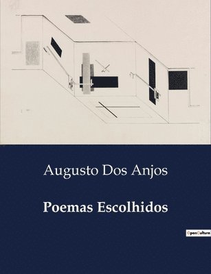 bokomslag Poemas Escolhidos