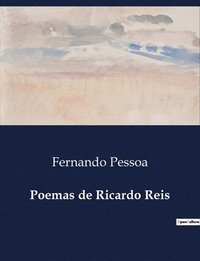 bokomslag Poemas de Ricardo Reis