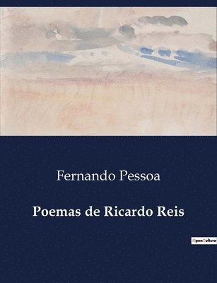 Poemas de Ricardo Reis 1