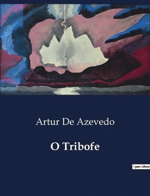 O Tribofe 1