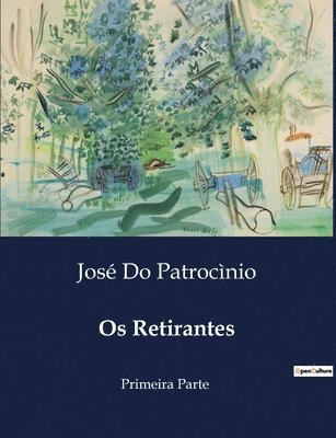 Os Retirantes 1