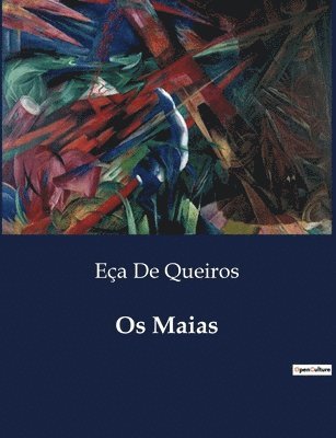 Os Maias