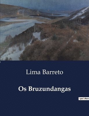 bokomslag Os Bruzundangas