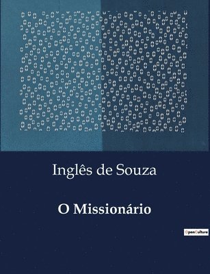 bokomslag O Missionrio