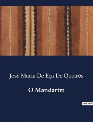 O Mandarim 1