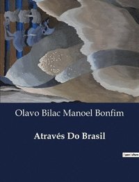 bokomslag Através Do Brasil