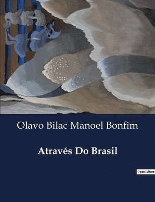 bokomslag Atravs Do Brasil