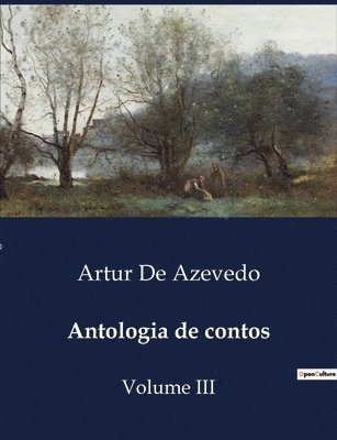 Antologia de contos
