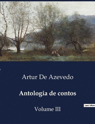 Antologia de contos 1