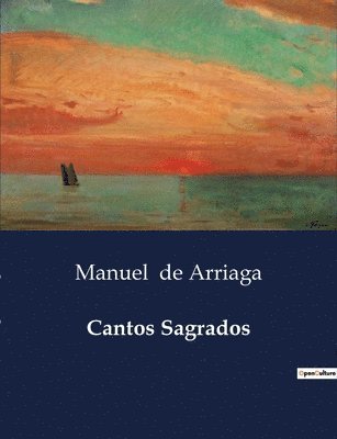 Cantos Sagrados 1