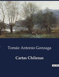 bokomslag Cartas Chilenas