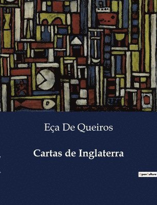 Cartas de Inglaterra