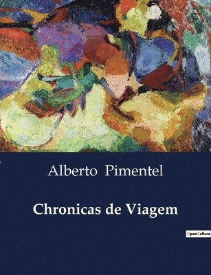 Chronicas de Viagem 1