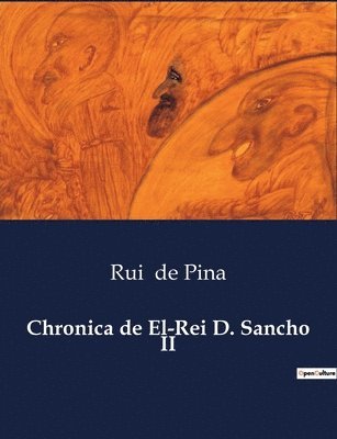 bokomslag Chronica de El-Rei D. Sancho II