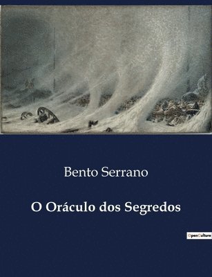 bokomslag O Orculo dos Segredos