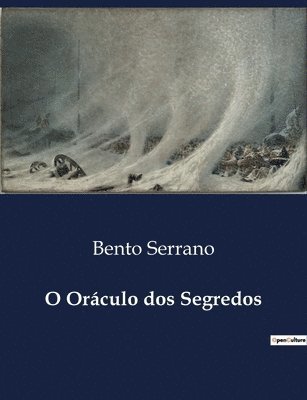 O Oráculo dos Segredos
