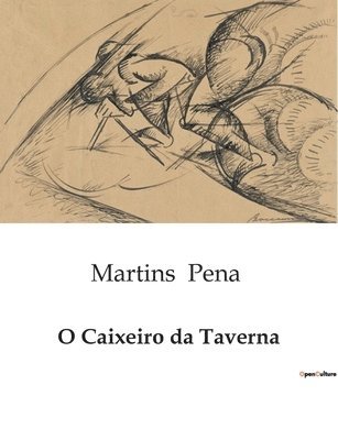 O Caixeiro da Taverna 1