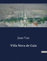 bokomslag Villa Nova de Gaia