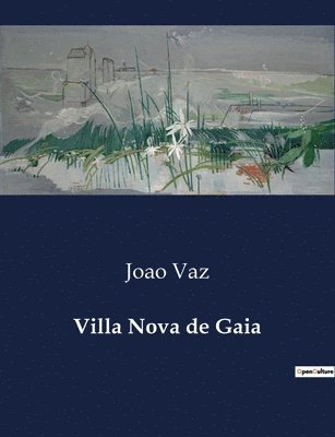 Villa Nova de Gaia 1