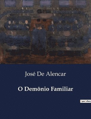 O Demnio Familiar 1